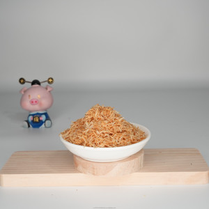 Nhà Máy Bán Hàng Trực Tiếp Mặt Trời Khô Bé Tôm Khô Thực Phẩm Cho Cá - Product Image 6