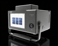 GC-MS MATE 11 portable |   Chromatographe en phase gazeuse avec spectromètre de masse pour la détection des COV, des explosifs et des produits chimiques dangereux – Analyse sur site