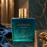 Parfum en spray pour femme, luxe, rose, floral, moderne, 100 ml, en gros, étiquette personnalisée