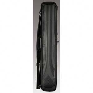 Échantillon gratuit Sac à dos pour queue de billard facile à transporter Sangles de transport Sac de billard pour le snooker pour le transport et le rangement en déplacement - Product Image 1