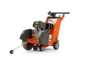 Top Selling for Husqvarna FS 400 LV Asphalt & <b>Concrete</b> <b>Cutter</b> with New Engine Groove <b>Cutter</b> - Product Image 3