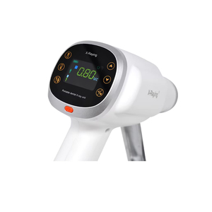 獣医用機器 ハンドヘルド歯科用<span class=keywords><strong>X</strong></span>線装置 高周波歯科用<span class=keywords><strong>X</strong></span>線装置 ポータブル - Product Image 6