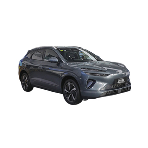 รถยนต์พลังงานใหม่ BYD Sea Lion 06 2025 DM-i 205KM Pilot Pro Edition ปลั๊กอินไฮบริด PHEV SUV ระยะทางวิ่งไกล L2 ADAS รถยนต์ไฟฟ้า - Product Image 1