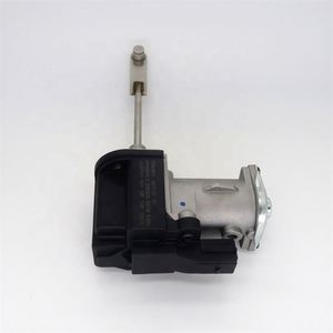 Actuador electrónico Turbo 03F145725K 03F145701K para VW Audi Seat Skoda 1,2 TSI CBZA CBZB - Product Image 4