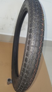 High-Performance Natural Rubber Street Motorcycle <b>tire</b> 250-17 High Quality from Viet Nam Supplier - Product Image 3