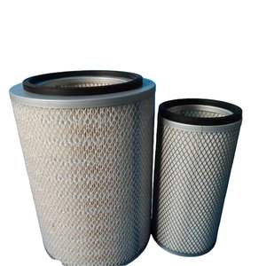 מסנני אוויר נייר איכותיים למנוע שברולט חדשים, דגם Zhengji 901-056 600-185-5100 6001855100  AF25129M <span class=keywords><strong>6I</strong></span>-<span class=keywords><strong>2503</strong></span> - Product Image 3