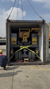 Mini grues auto-érectrices de 1 tonne, mini grue à tour auto-érectrice à vendre - Product Image 3