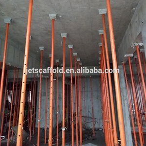 Xu hướng sản phẩm <span class=keywords><strong>2025</strong></span> <span class=keywords><strong>New</strong></span> arrivals Trung Đông loại thép giàn giáo cực điều chỉnh Xây dựng nhôm ván Khuôn Thép hỗ trợ - Product Image 3