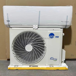 3.5KW 12k CE Cooling/Heating Air Conditioners 220v Jet-Air 220v 50hz R410a Outdoor Unit With Indoor Unit Air Condi - Product Image 6