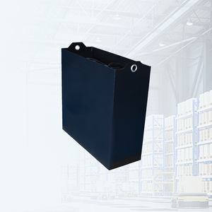Lida 24V4PZB280X, piezas de transpaleta eléctrica de perfil bajo, paquete de batería de plomo ácido de ciclo profundo de repuesto para Lida - Product Image 4