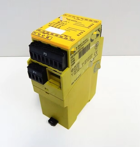 Nuovo Originale Pronto per la Spedizione 777586 Controllore PLC Dedicato per Automazione Industriale - Product Image 1