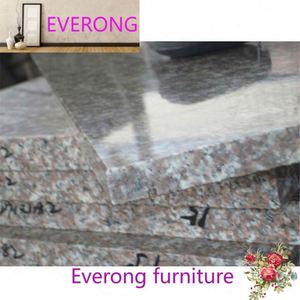 Prefab đánh bóng <span class=keywords><strong>bullnose</strong></span> Granite bệ cửa sổ g664 cửa sổ sill sản xuất ngưỡng g664 - Product Image 4
