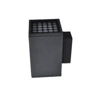Éclairage extérieur moderne pour jardin, lampe murale LED 9W, IP65, étanche, lumière murale extérieure