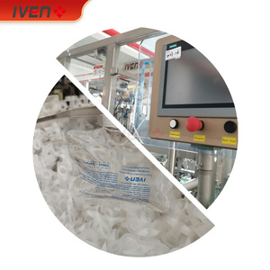 Tiết kiệm chi phí vận hành và không gian IV chất lỏng máy thiết bị ivf dây chuyền sản xuất giải pháp IV với hiệu quả cao - Product Image 1