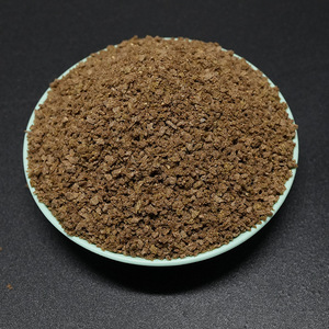 Cebo Amarillo de Alta Proteína Sin Humo con Bordes Rotos 1 Jin para Pesca de Carpa en Embalse y Estanque, Cebo Suelto Granular Original en Pellets - Product Image 3