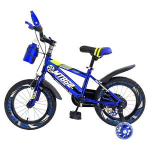 Xiaotianhang จักรยานเด็ก12นิ้ว16นิ้ว, จักรยานเด็กดีไซน์ใหม่ - Product Image 2