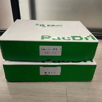 Motor de Alto Torque Sh30801p11a2000 Plc, Velocidad Media, Control de Movimiento Industrial Estable