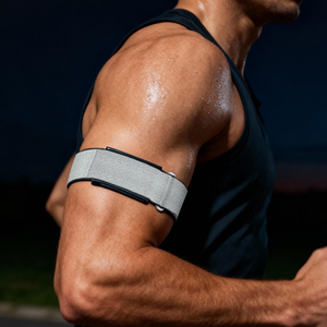 Correa de nailon para brazo, estilo oficial de la funda Amazfit Helio, correa de repuesto de 25 mm - Product Image 6