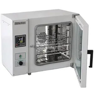 25L 54L 91L 215L 1007L 1 2 3 5 camere prezzo a buon mercato per laboratorio industriale essiccatore elettrico forno di essiccazione sottovuoto con pompe