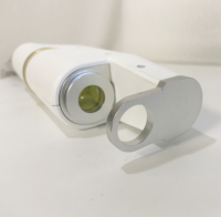Épilation au laser stationnaire NdYAG à impulsions longues de 1064 nm, resurfaçage facial, traitement de l'hyperpigmentation, certifié ISO13485