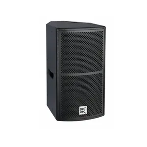 dj equipment china wireless speakers waterproof stage wedding speaker 12"