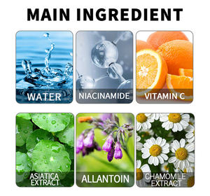 Crème éclaircissante puissante pour le corps, éliminateur de taches noires, pour genoux, phalanges, coudes, aisselles, crème blanchissante pour les aisselles - Product Image 5