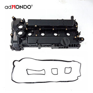 31375313 AG9G-6M293-BD coperchio della testata del motore per Ford Galaxy Mondeo S-MAX Volvo S60 S80 <span class=keywords><strong>V70</strong></span> V60 <span class=keywords><strong>2.0</strong></span> - Product Image 3