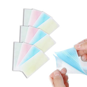 2등급 의료용 어린이 쿨링 아이스 패드 및 열 패치 |   열 감소, 두통 및 통증 완화를 위한 젤 테크 - Product Image 3