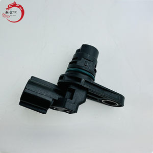 Sensor de Posición del Árbol de Levas Profesional para Motor de Auto 39350-25010 para H-yundai Elantra K-ia Cerato 3935025010 - Product Image 4