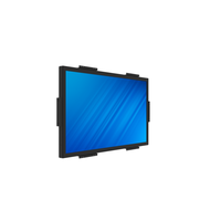 EWIN CMS Plus 49-дюймовый 10-точечный сенсорный дисплей с открытой рамкой, поставка с фабрики в Китае, 24/7 для использования в лифте и розничных магазинах