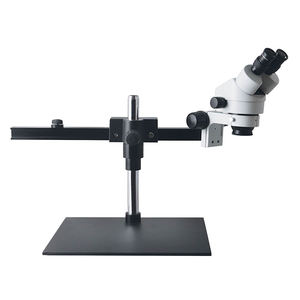 ZS7045-STL3カスタマイズ可能デジタル顕微鏡HD連続ズーム双眼用産業材料分析および教育研究所 - Product Image 2