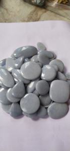 พลอยแองเจิลไลท์ธรรมชาติคุณภาพเยี่ยมรูปทรงหลากหลายสำหรับทำเครื่องประดับราคาขายส่ง - Product Image 4