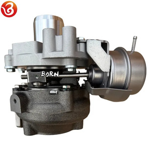 Turbo 144114822R 144111292R 54389880017 54389700001 54389700007 para Renault <span class=keywords><strong>Scenic</strong></span> III Megane III/Nissan Qashqai <span class=keywords><strong>1.6</strong></span> <span class=keywords><strong>dci</strong></span> R9M - Product Image 4