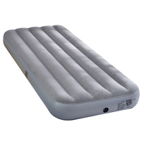 Matelas gonflable Bestway 67798, fabrication d'usine, lit gonflable portable, matelas gonflable pour adulte