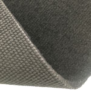 Tapis Tufté de Fabricant Shandong, Prix Économique, Bouclé, en Polypropylène pour Automobile, en Rouleau - Product Image 3