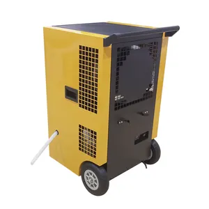 Water-Proof Used Commercial Portable Air Dehumidifier