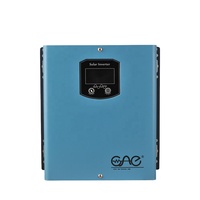 Convertisseur hors réseau 12V 220V, convertisseur à onde sinusoïdale pure 1000W 800W 1200W avec chargeur de batterie 220V AC, convertisseur pour appareils ménagers