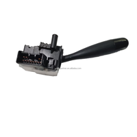 Nuevo interruptor de Control de elevalunas eléctrico de alta calidad para Toyota Altis para interruptor de elevalunas de coche eléctrico Yaris modelo 84140-02090