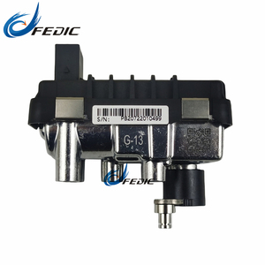 Actuador de Turbo GTB1752V G-13 769674 para Citroën C-<span class=keywords><strong>Crosser</strong></span> 2.2 HDi - Product Image 2