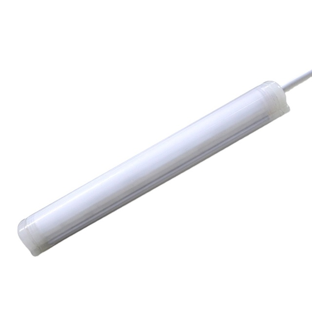 ONN-X5M IP65 High-Performance 6500K Neutral White LED Work Light DC24V 120 Beam Angle for Department Stores Durable PC Lamp