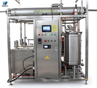 Vacuümplaatsterilisator Voedselveilige siliconen pakking Anti-lek plaatontwerp