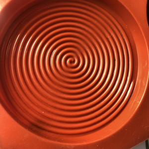1265 2-delige ronde cilindervormige muggenwerende wierook mousse mal siliconen handzeep mal cake basis mal hars BPA vrij - Product Image 5