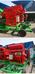 Equipo agrícola automático, peladora de maíz y maíz, peladora de maíz - Product Image 6