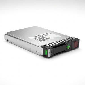 P04478-B21 1.92TB SATA 6G แบบอ่านหนัก SFF (2.5 นิ้ว) SC รับประกัน 3 ปี เฟิร์มแวร์ที่เซ็นชื่อแบบดิจิทัล SSD - Product Image 2