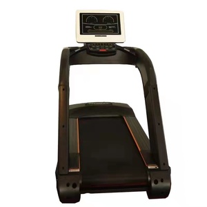 XINRUI Runner <strong>running</strong> machine commercial use treadmill gym equipment - Product Image 3