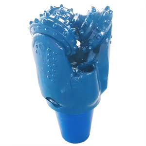 bibo High Quality Second Hand 6 1-2 Inch Tricone <b>Drill</b> <b>Bit</b> for Drilling Well - Product Image 4