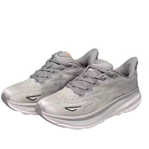 Chaussures de marche de luxe pour hommes et femmes, légères, respirantes, anti-odeurs, tendance mode, avec amorti, par Clifton Designer One, pour le basketball - Product Image 5