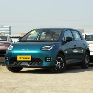GAC Aion UT Modelo 2025, Edición Smart Enjoyment 420/330km, Aion UT EV 136hp, <span class=keywords><strong>Mini</strong></span> Auto Eléctrico, Exportación China, Hatchback de 5 Plazas - Product Image 1