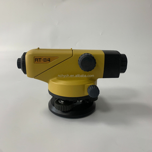 <span class=keywords><strong>Topcon</strong></span> AT-B4 en Oferta con Ajustes Horizontales Finos Sin Abrazadera para Topografía - Product Image 5