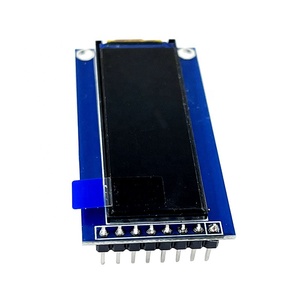 Display LCD NV3007 SPI TFT da 1.68 pollici | Risoluzione 142x428 | Piccolo schermo a colori a strisce lunghe - Product Image 3